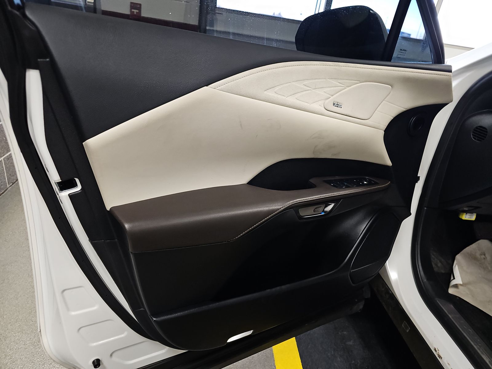 2023 Lexus RX RX 350 Luxury AWD