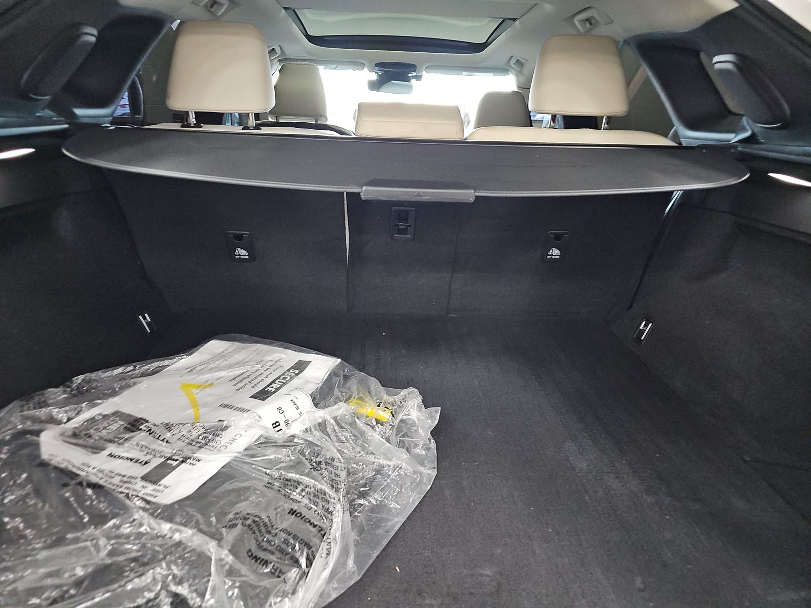 2023 Lexus RX RX 350 Luxury AWD