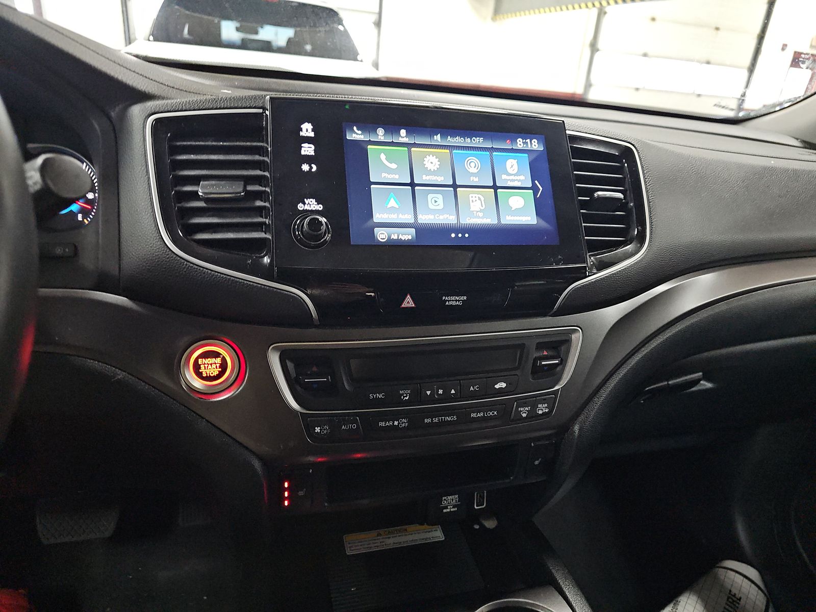 2022 Honda Pilot Special Edition AWD