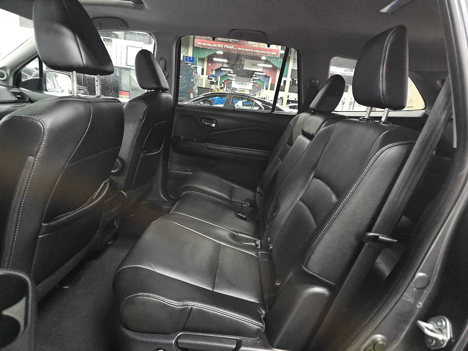 2022 Honda Pilot Special Edition AWD