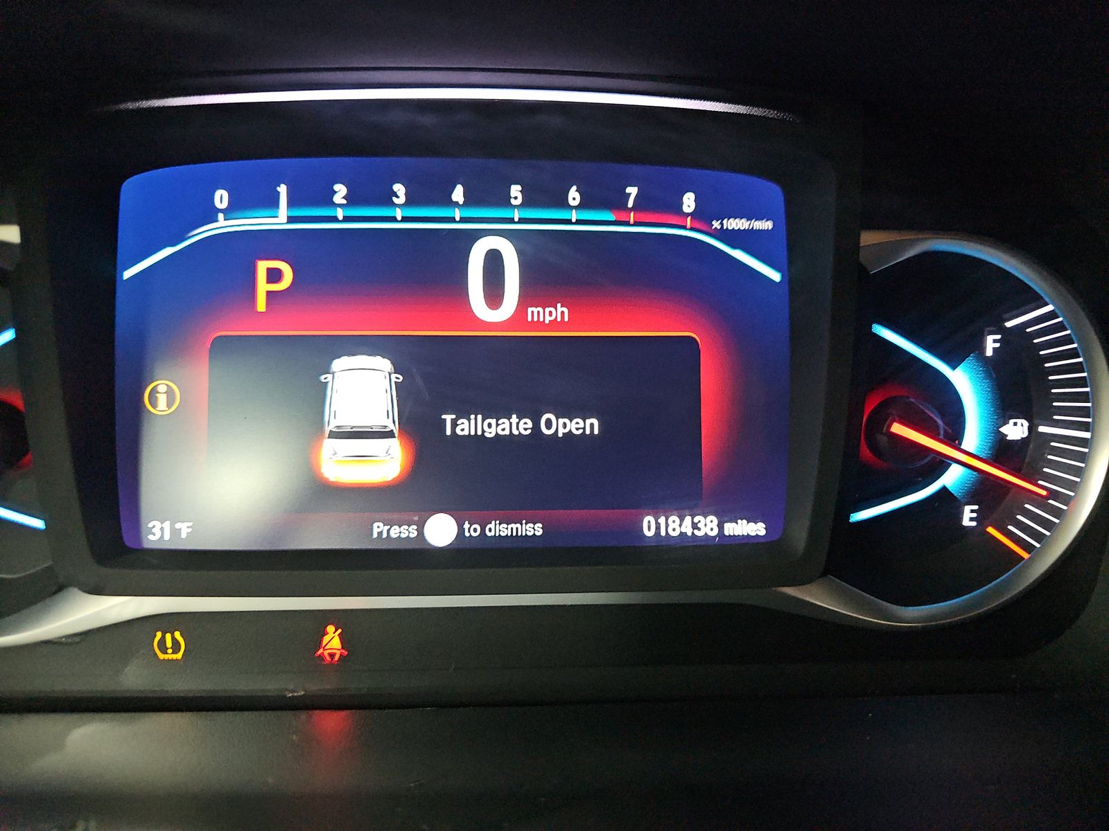 2022 Honda Pilot Special Edition AWD