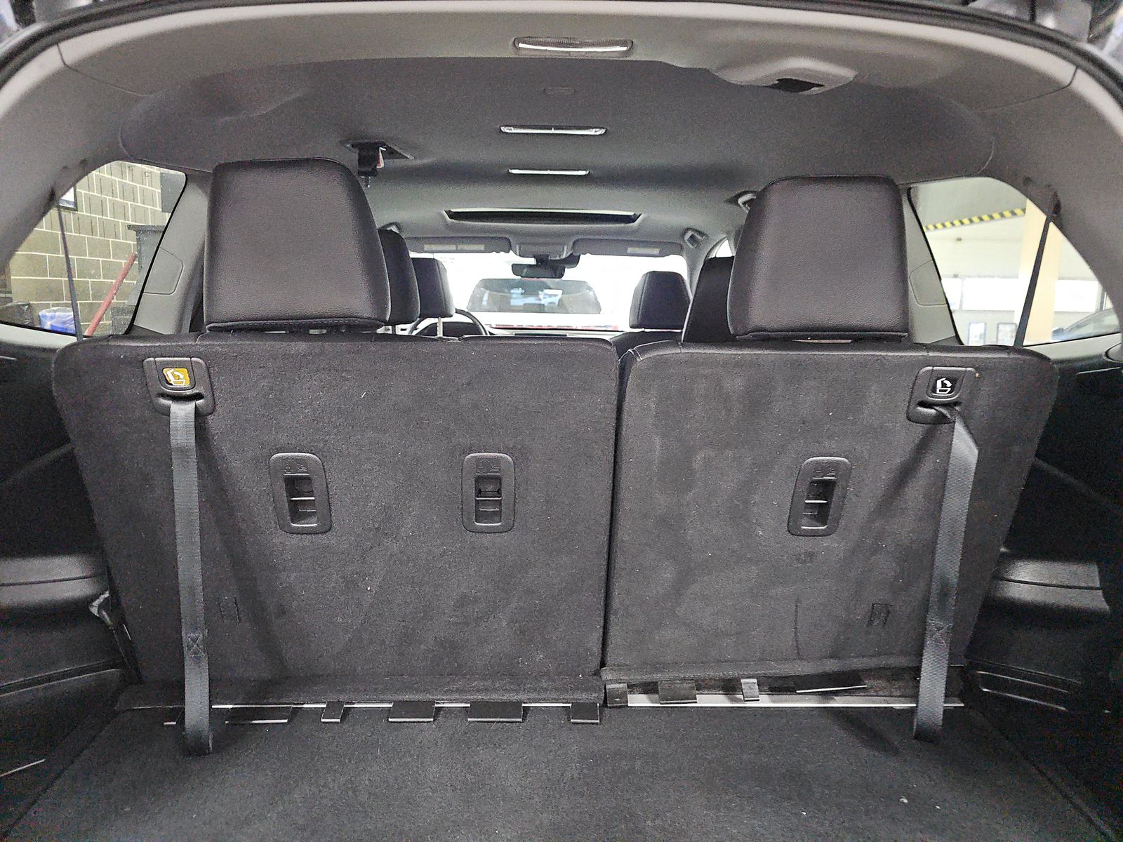 2022 Honda Pilot Special Edition AWD