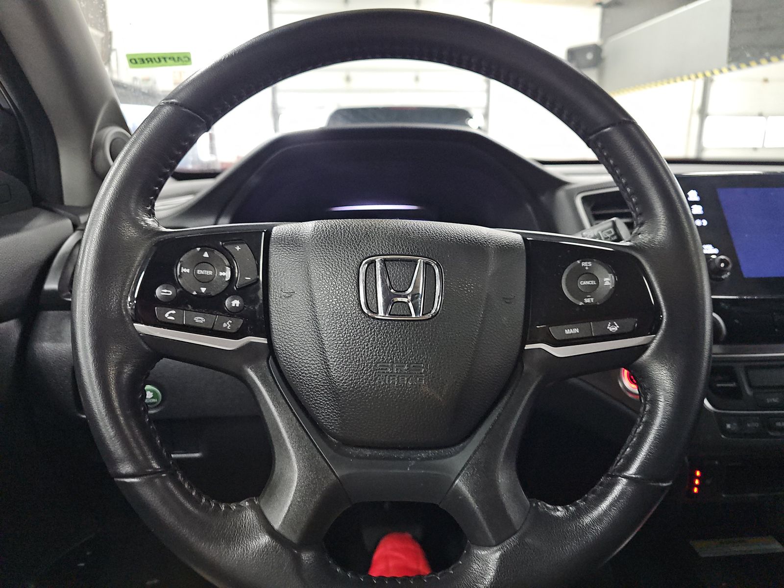 2022 Honda Pilot Special Edition AWD