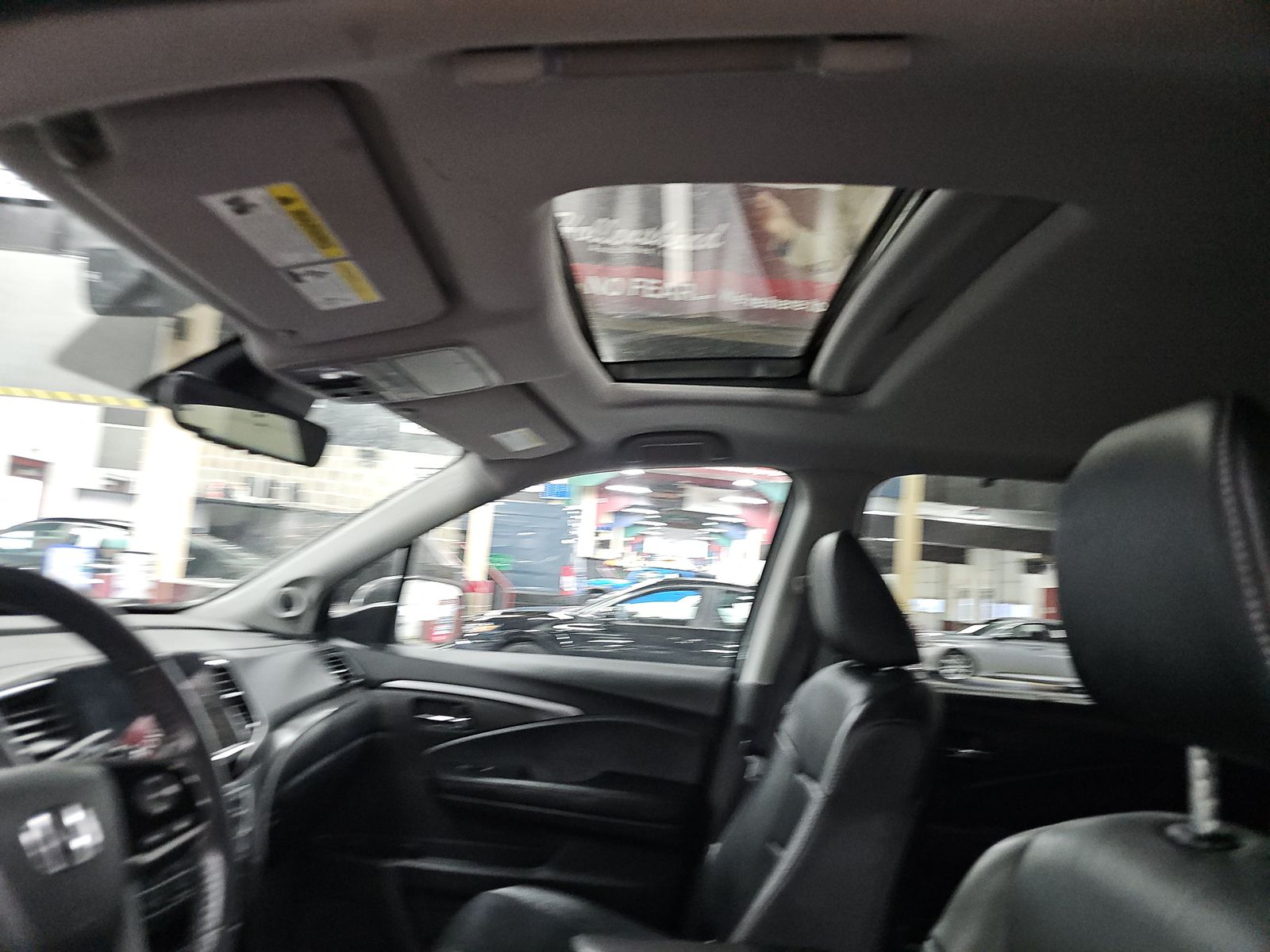 2022 Honda Pilot Special Edition AWD