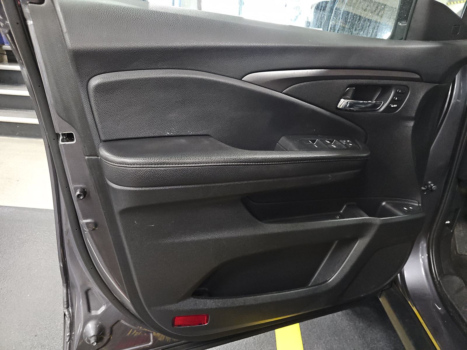 2022 Honda Pilot Special Edition AWD