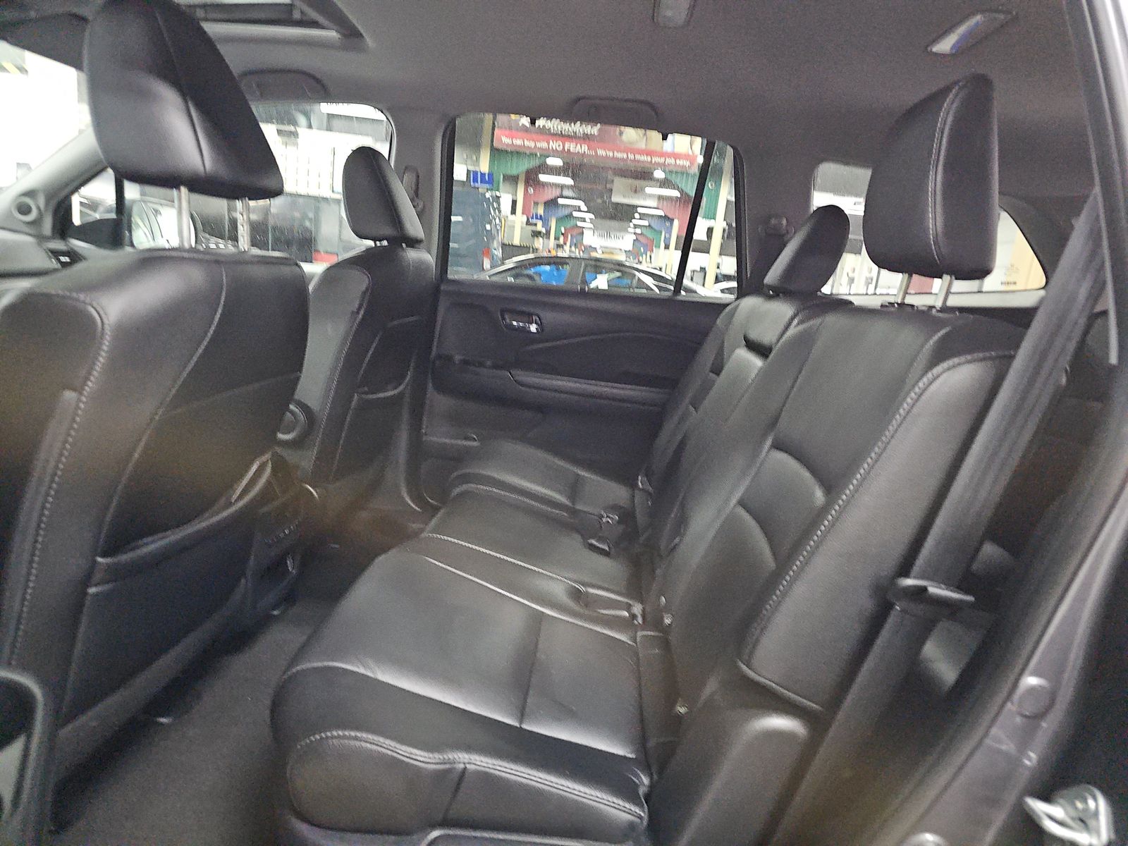 2022 Honda Pilot Special Edition AWD