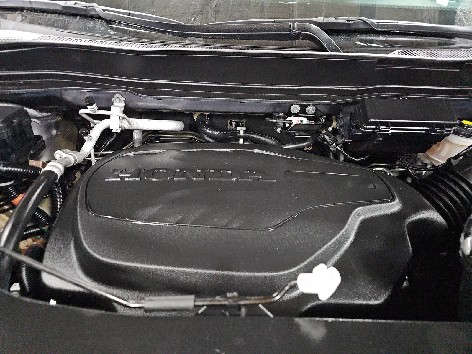 2022 Honda Pilot Special Edition AWD