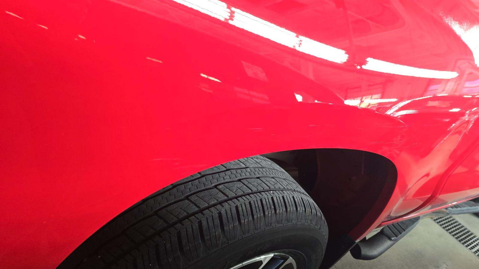 2023 Chevrolet Silverado 1500 LT AWD