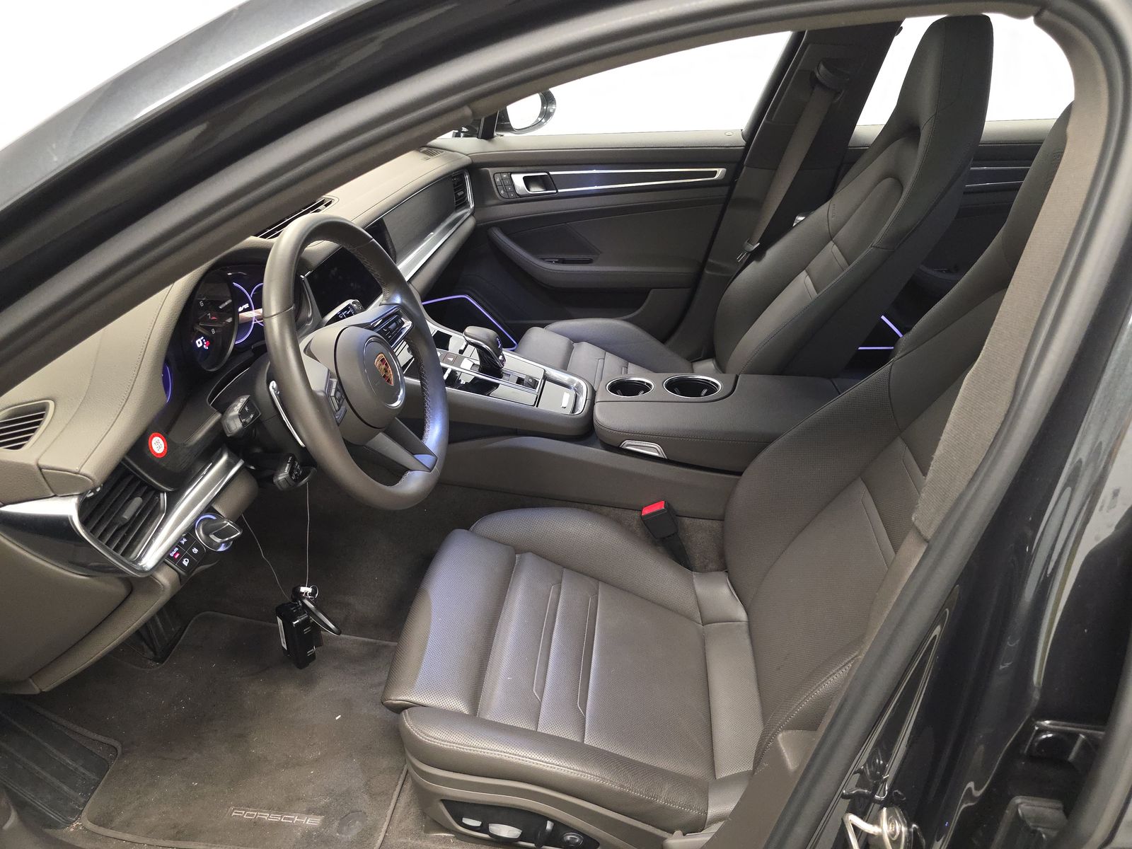 2023 Porsche Panamera Platinum Edition RWD