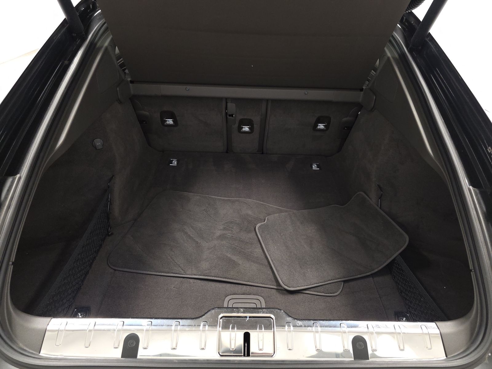 2023 Porsche Panamera Platinum Edition RWD