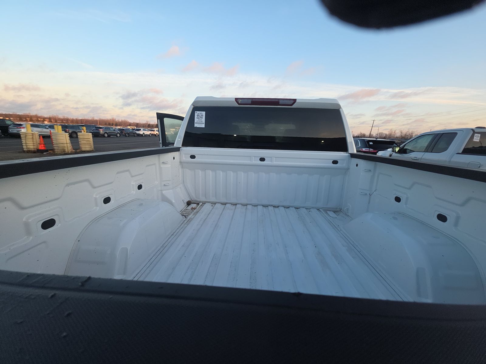 2023 Chevrolet Silverado 1500 LT AWD