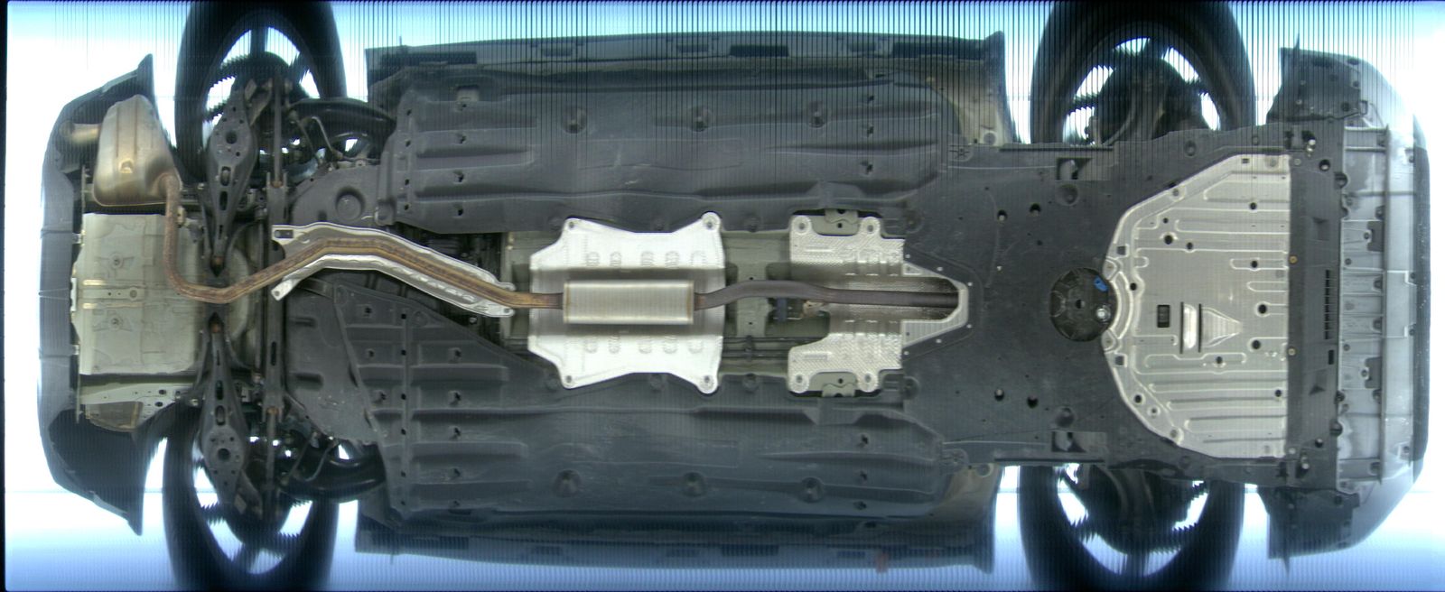 2023 Honda Civic Sport FWD