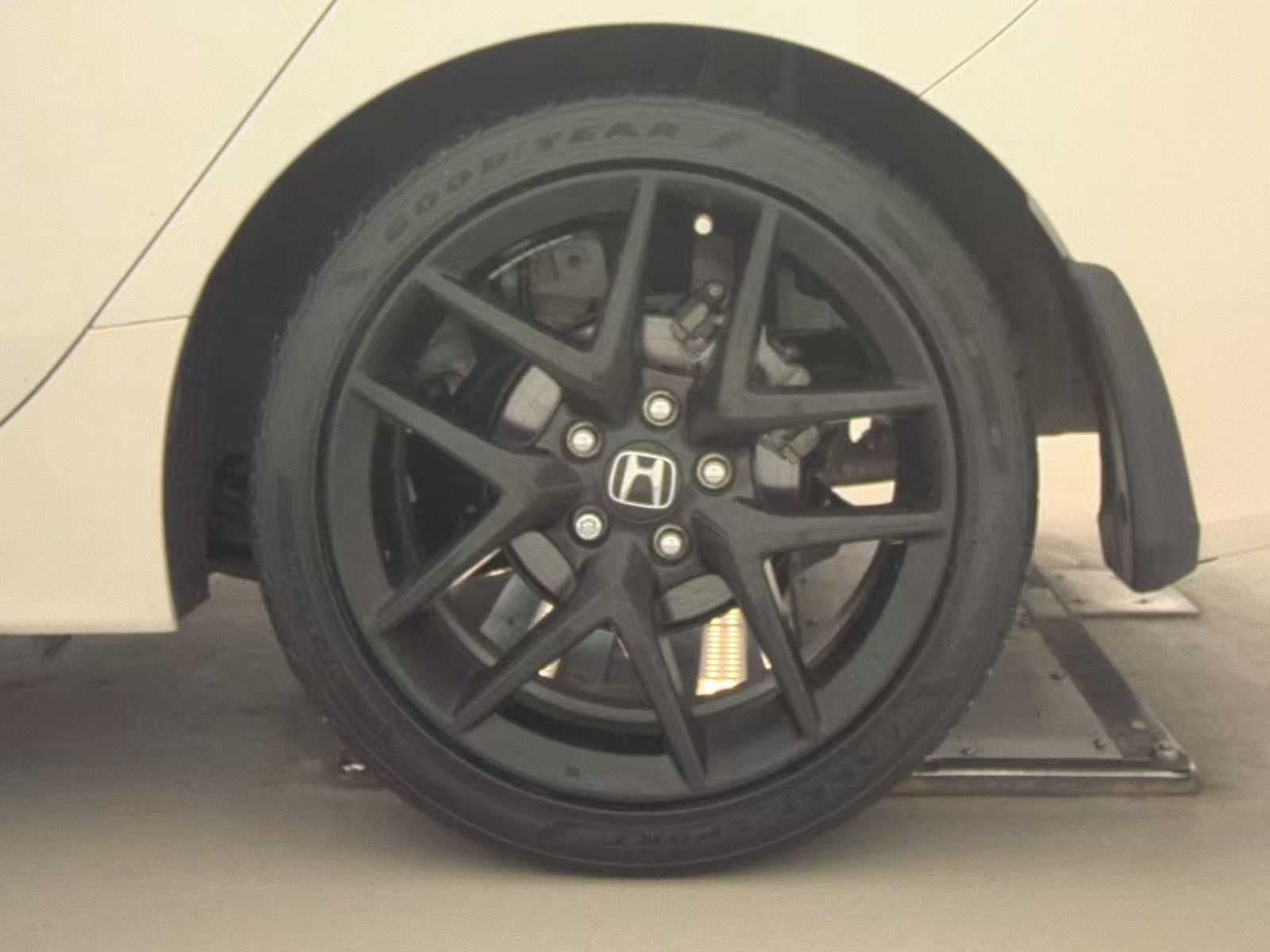 2023 Honda Civic Sport FWD