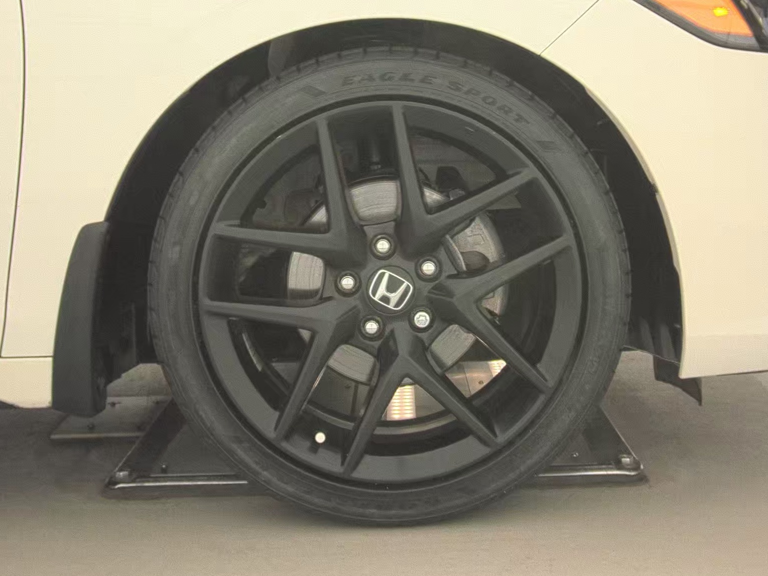 2023 Honda Civic Sport FWD