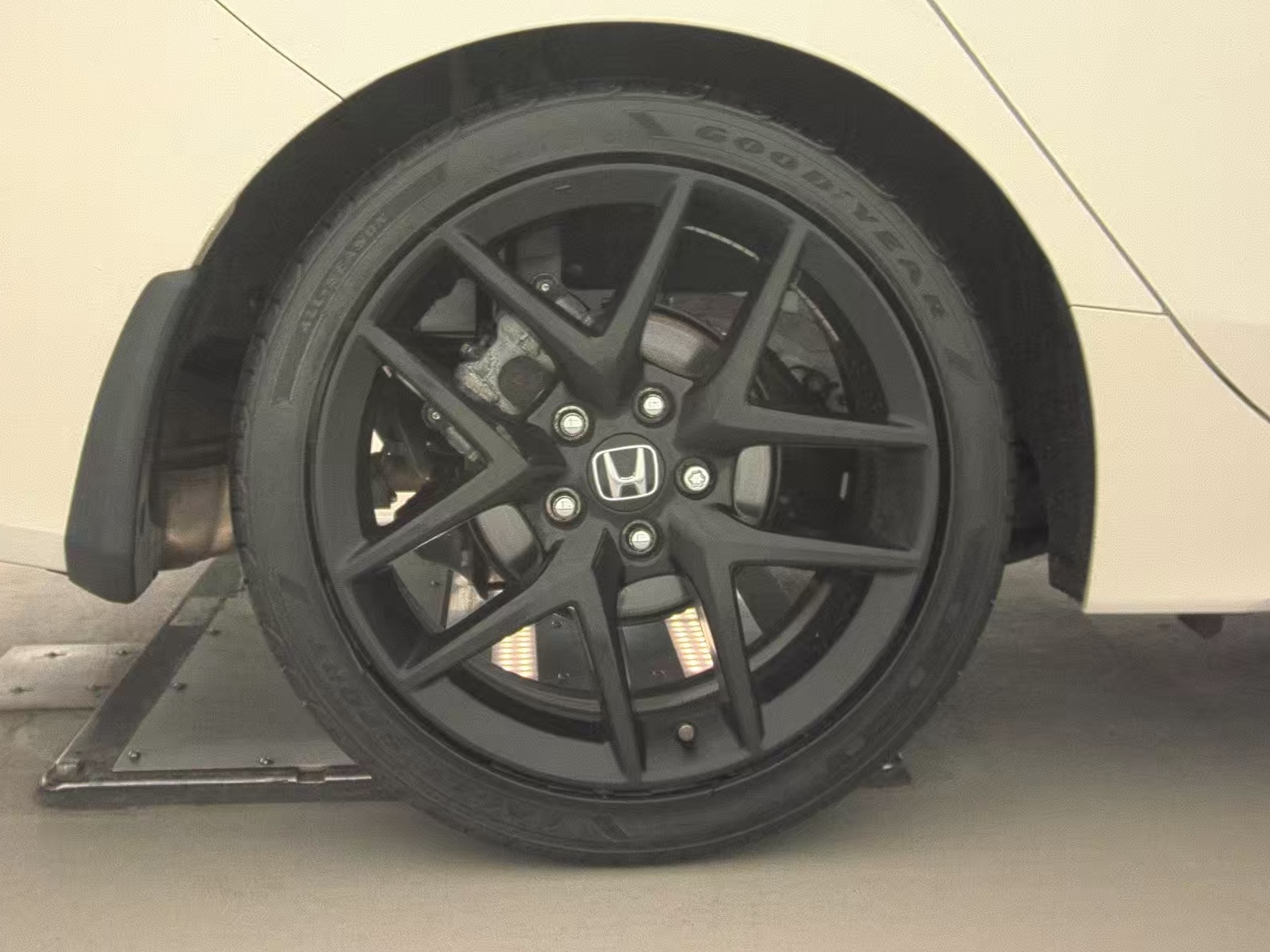 2023 Honda Civic Sport FWD