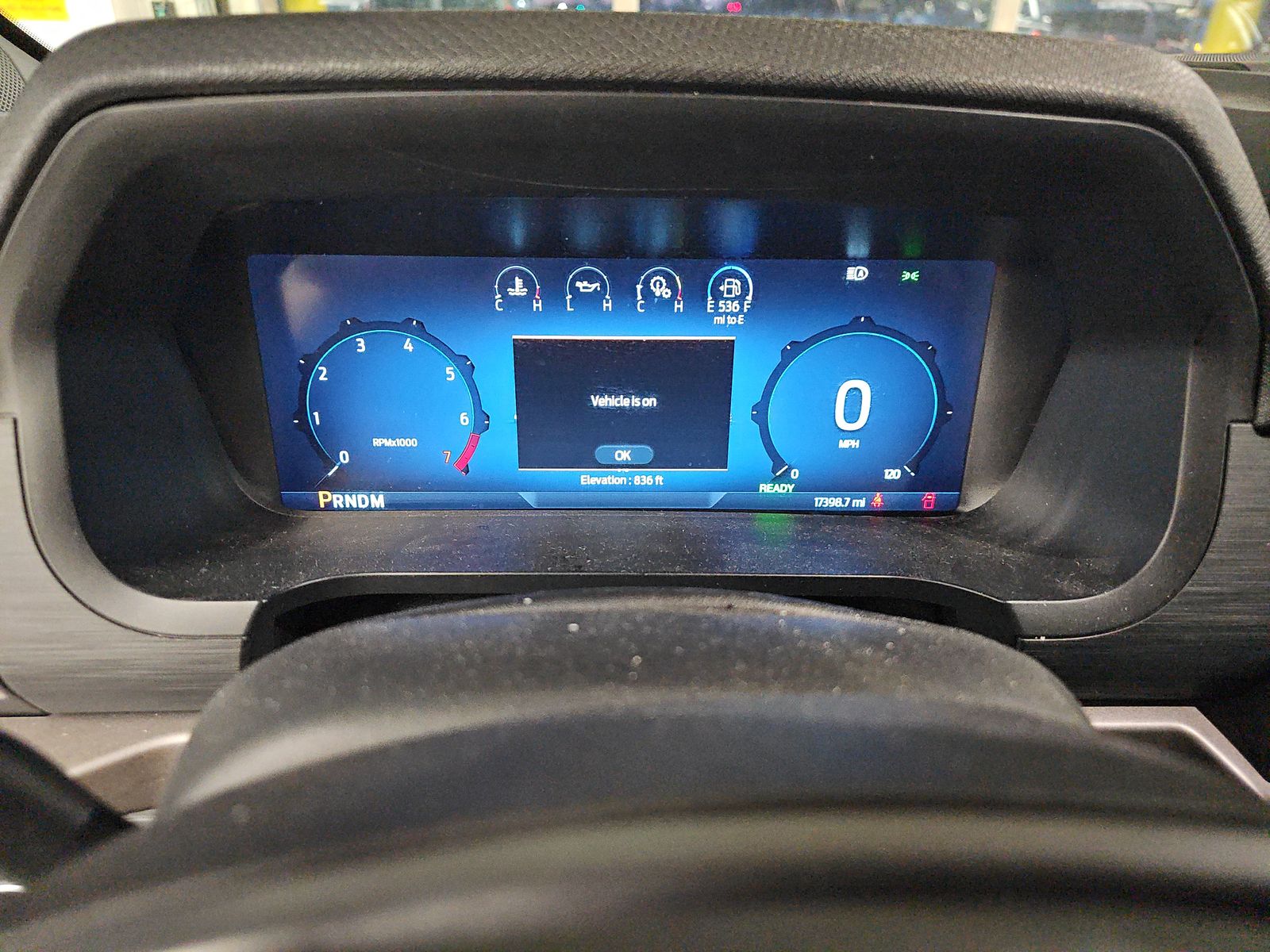 2025 Ford F-150 Hybrid XLT AWD