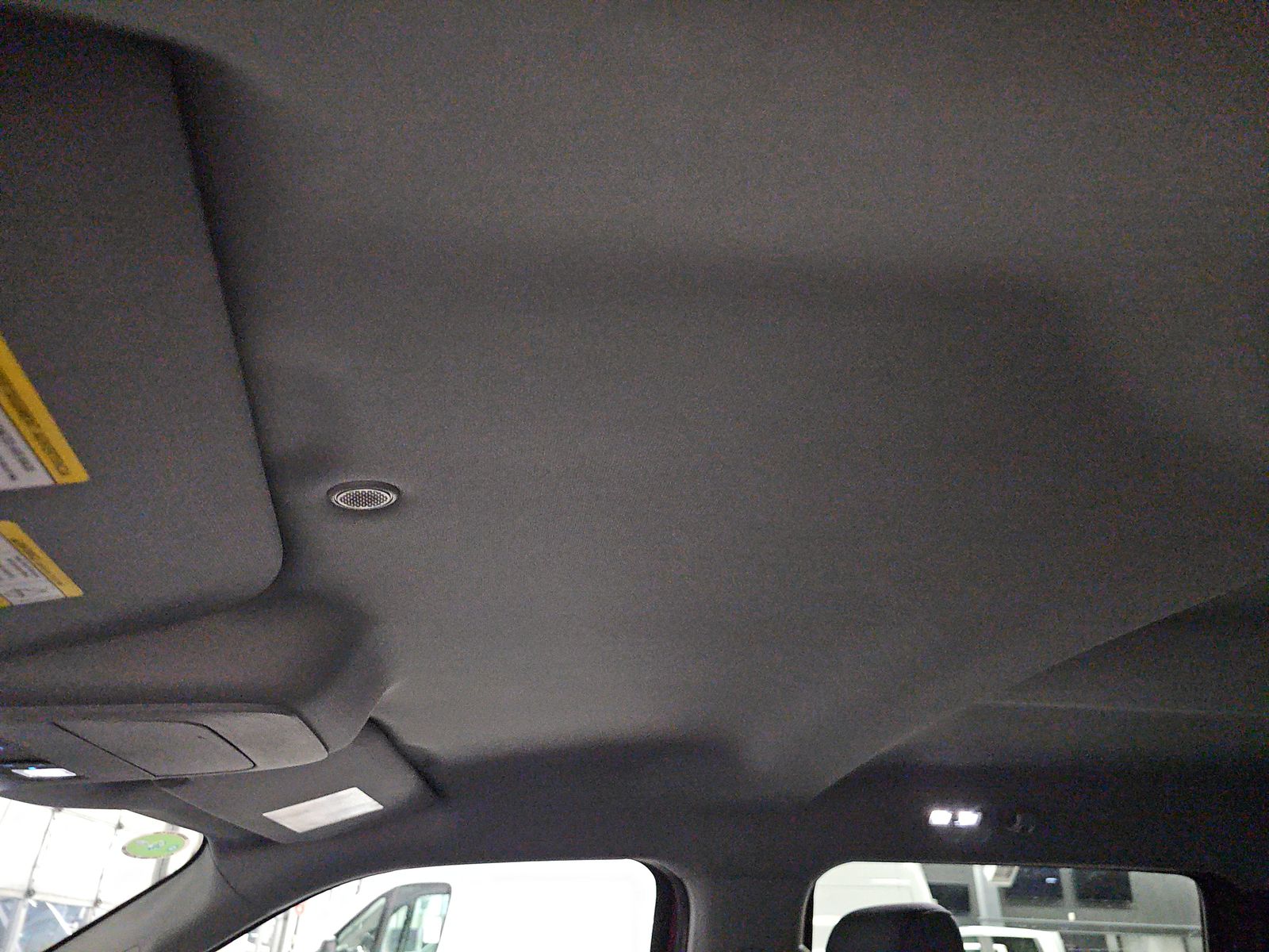 2025 Ford F-150 Hybrid XLT AWD