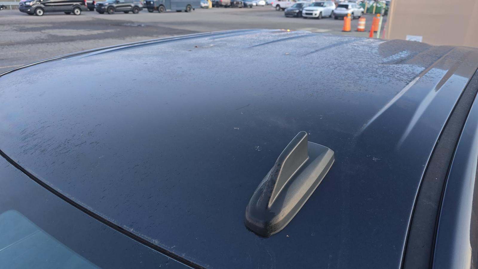 2023 Chevrolet Silverado 1500 LT AWD