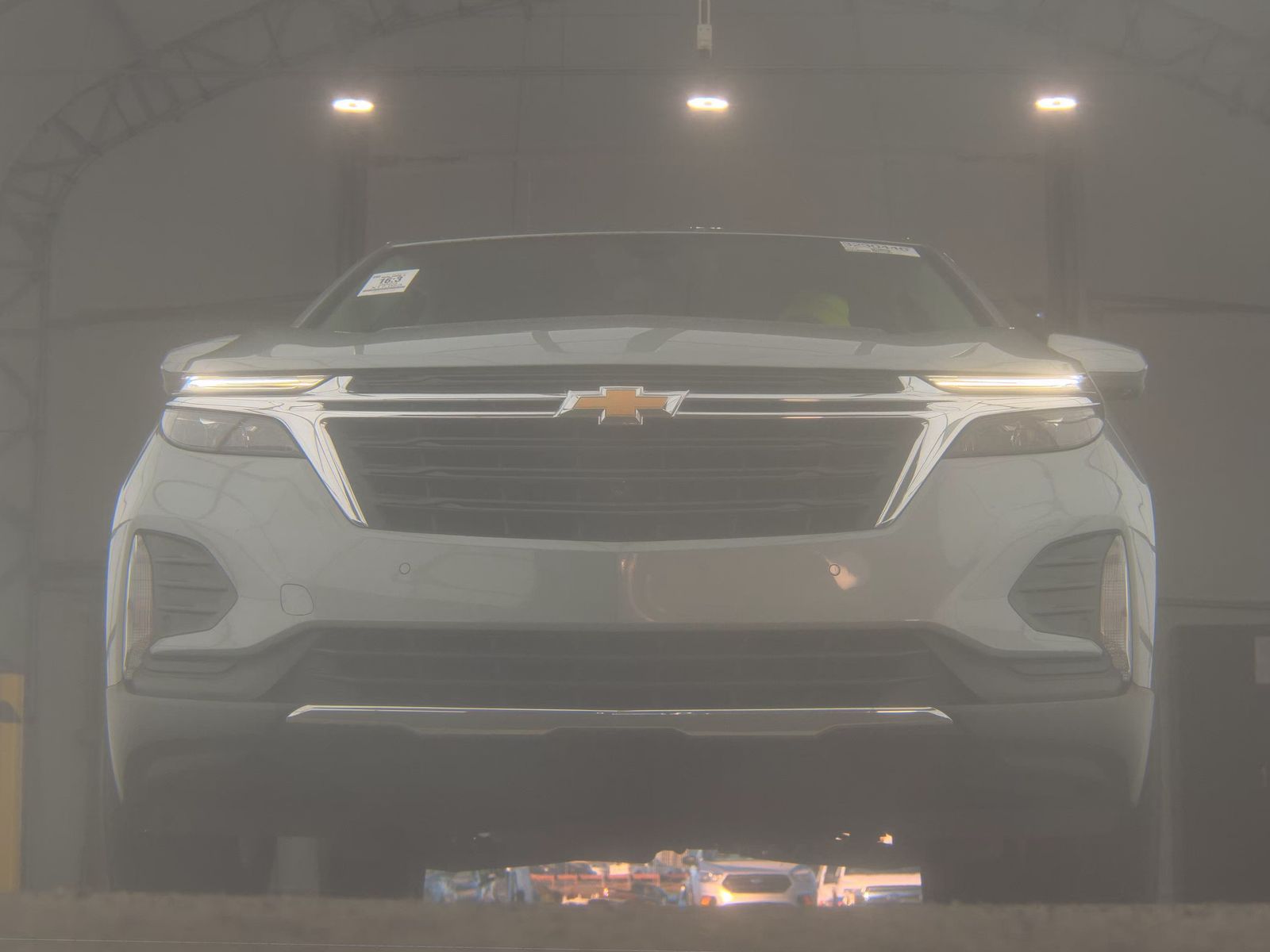 2023 Chevrolet Equinox LT FWD