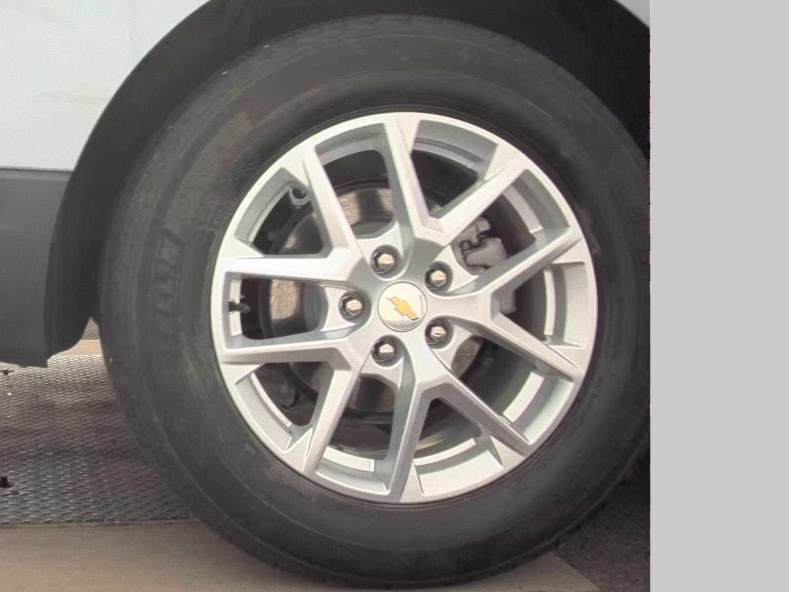 2023 Chevrolet Equinox LT FWD