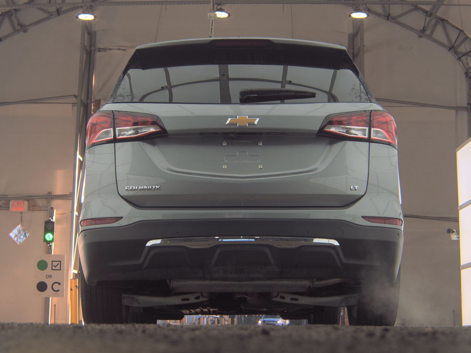 2023 Chevrolet Equinox LT FWD