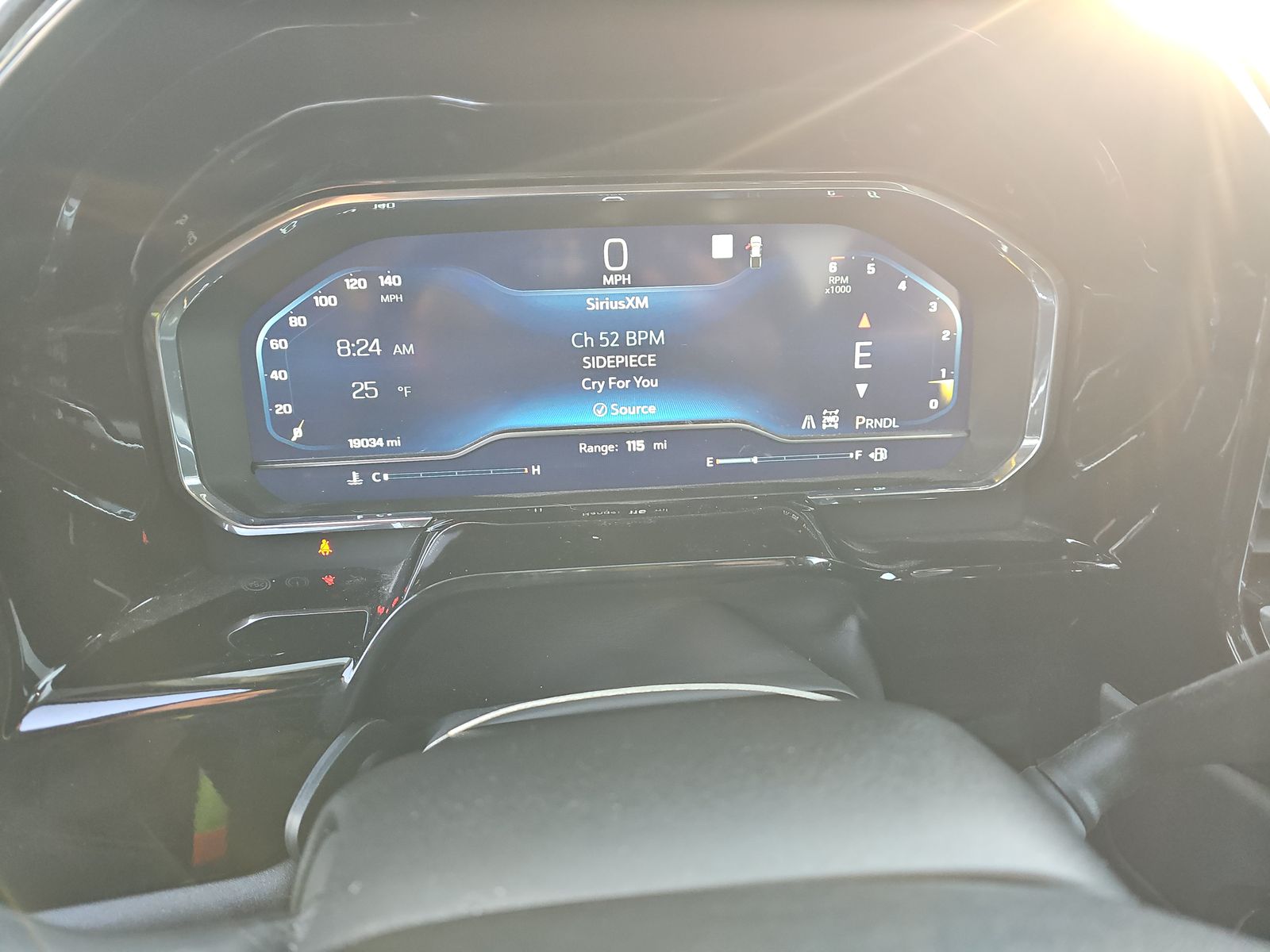 2023 Chevrolet Silverado 1500 LT AWD