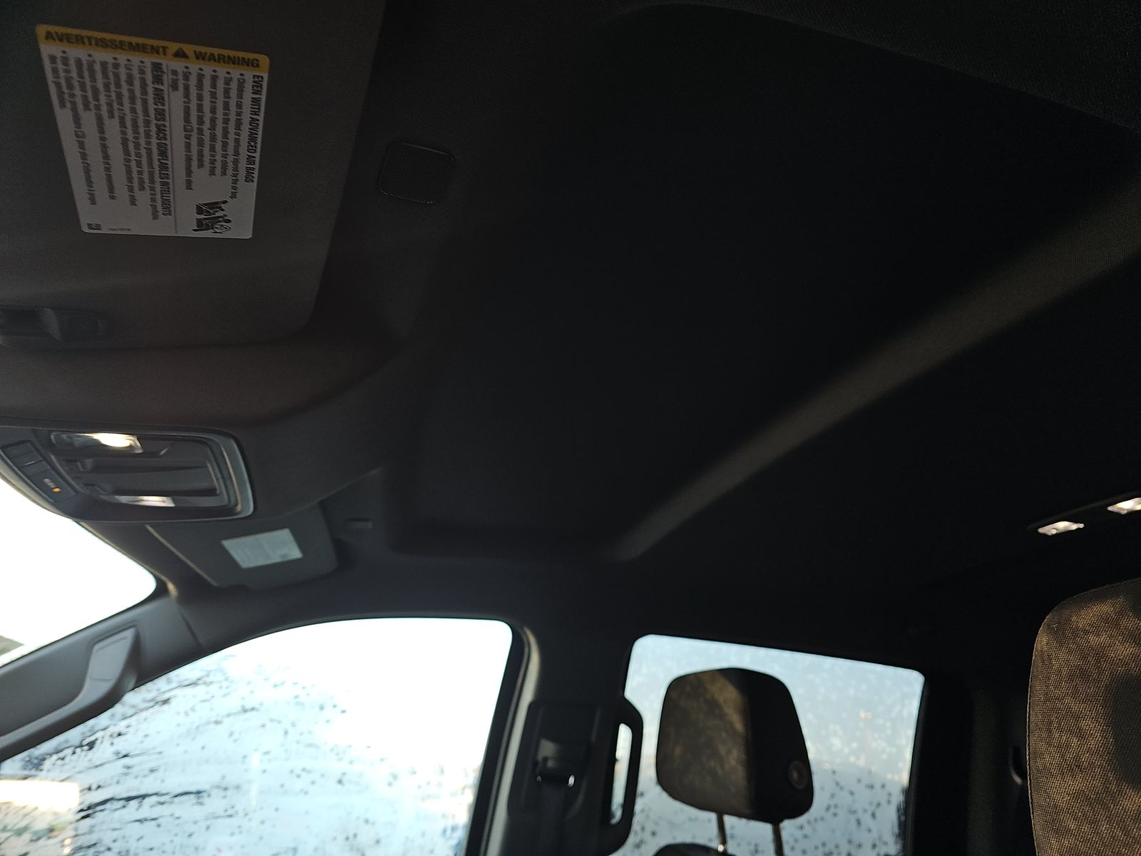 2023 Chevrolet Silverado 1500 LT AWD