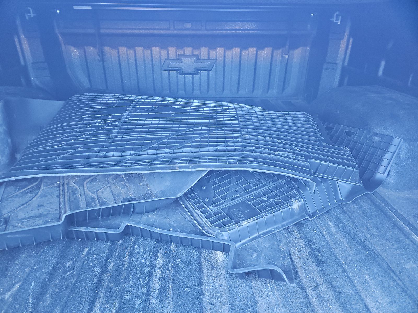 2023 Chevrolet Silverado 1500 LT AWD