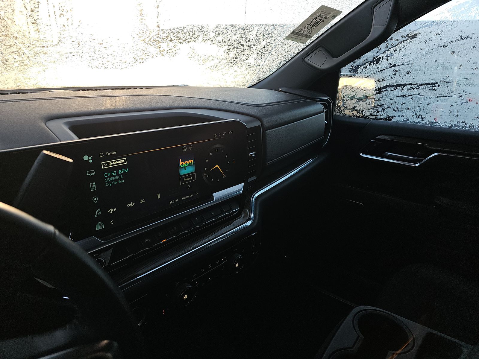 2023 Chevrolet Silverado 1500 LT AWD