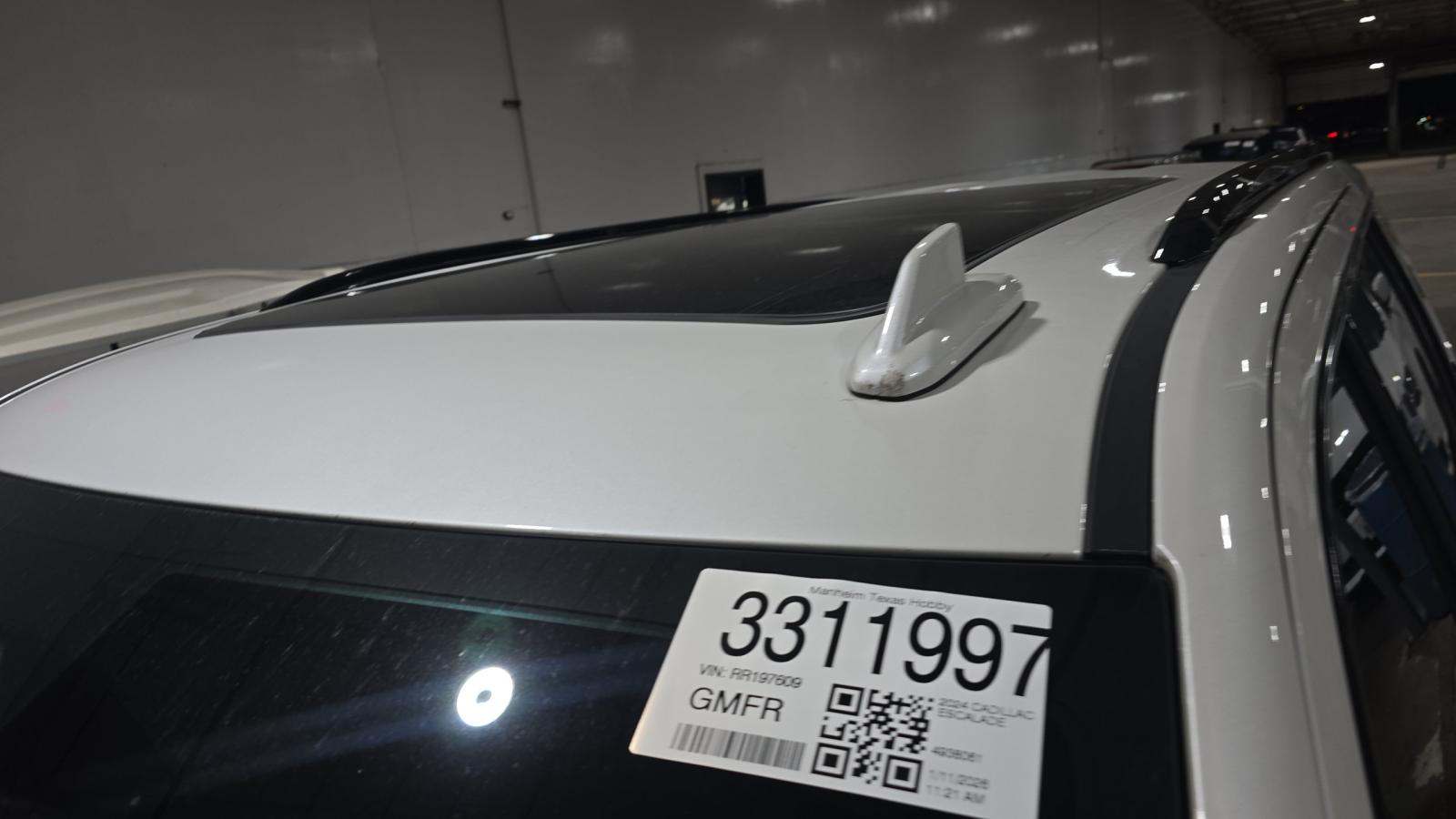 2024 Cadillac Escalade Sport RWD