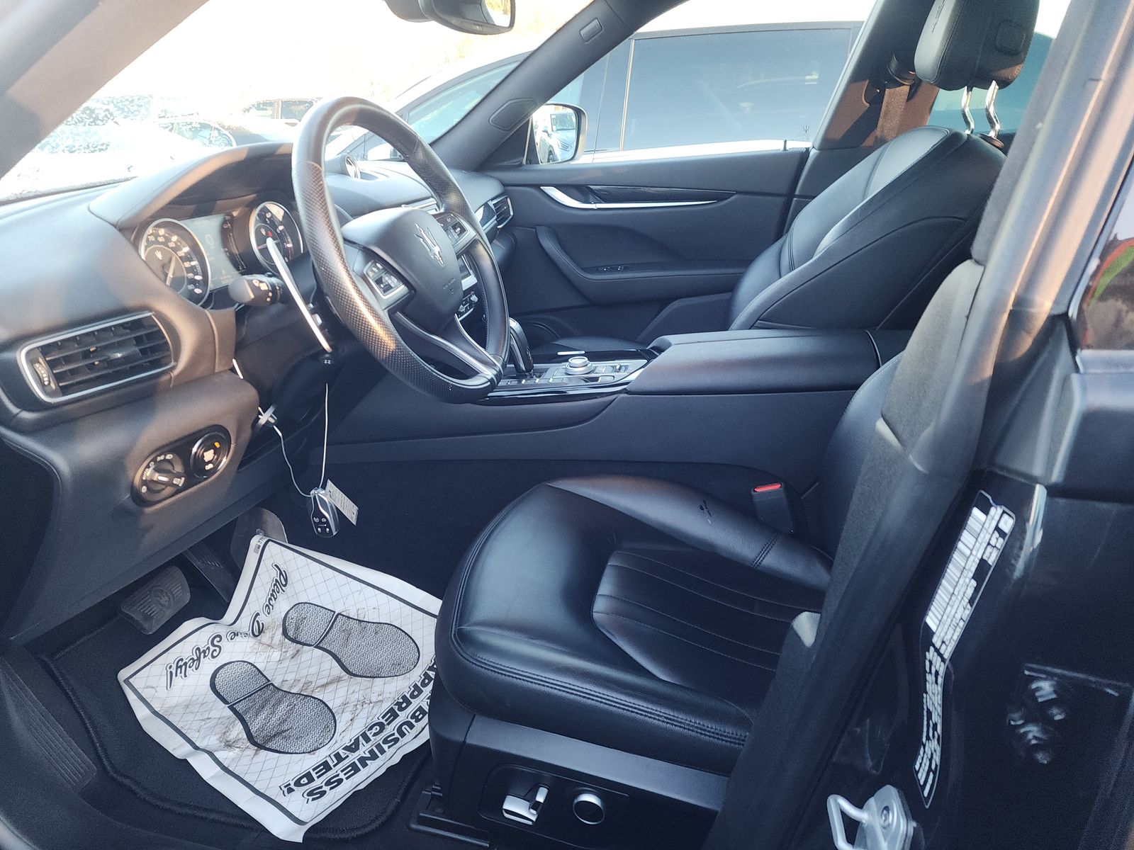 2023 Maserati Levante Modena AWD