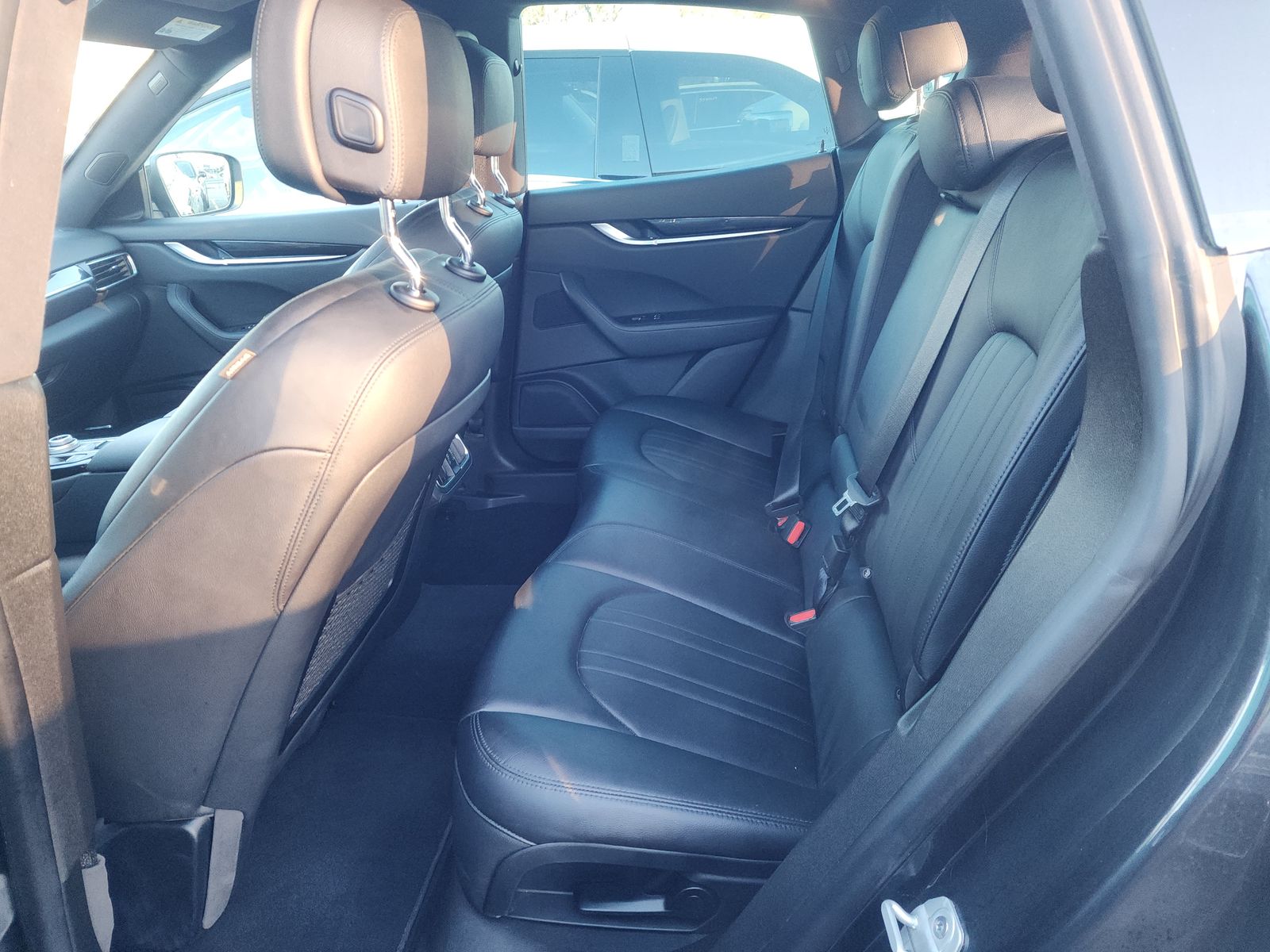 2023 Maserati Levante Modena AWD