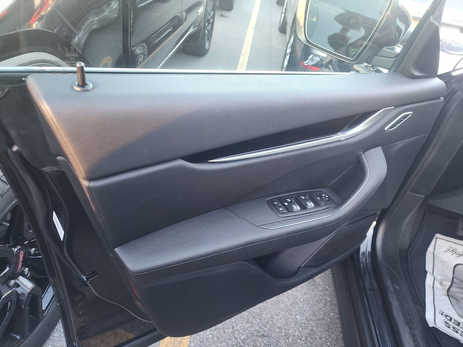 2023 Maserati Levante Modena AWD