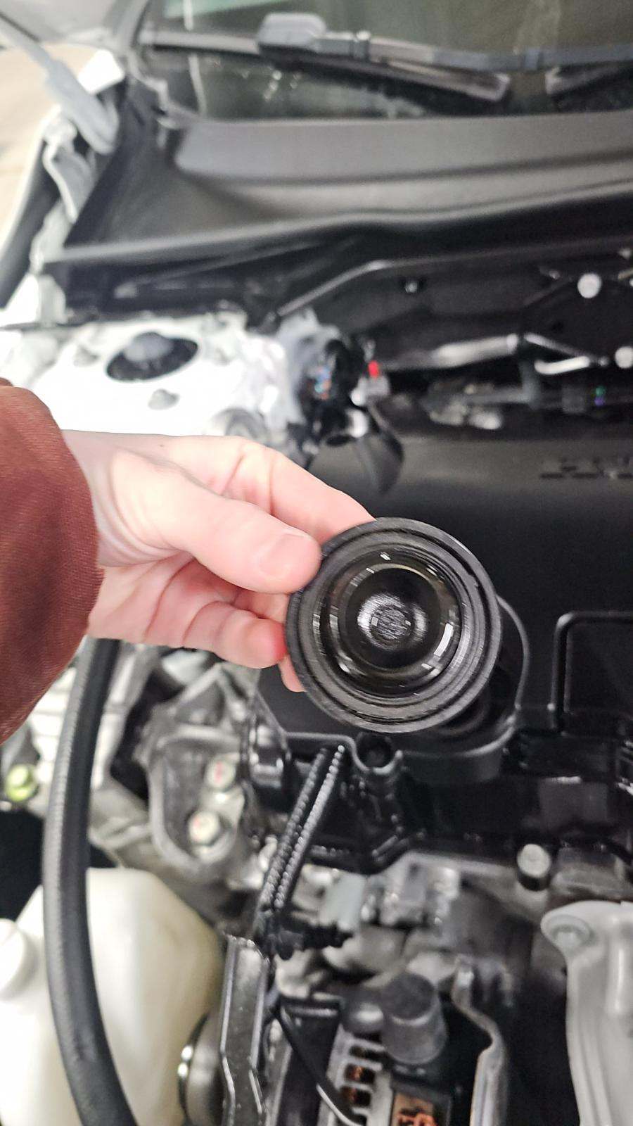 2023 Honda Civic Sport FWD