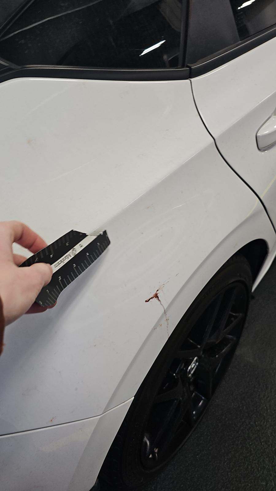 2023 Honda Civic Sport FWD