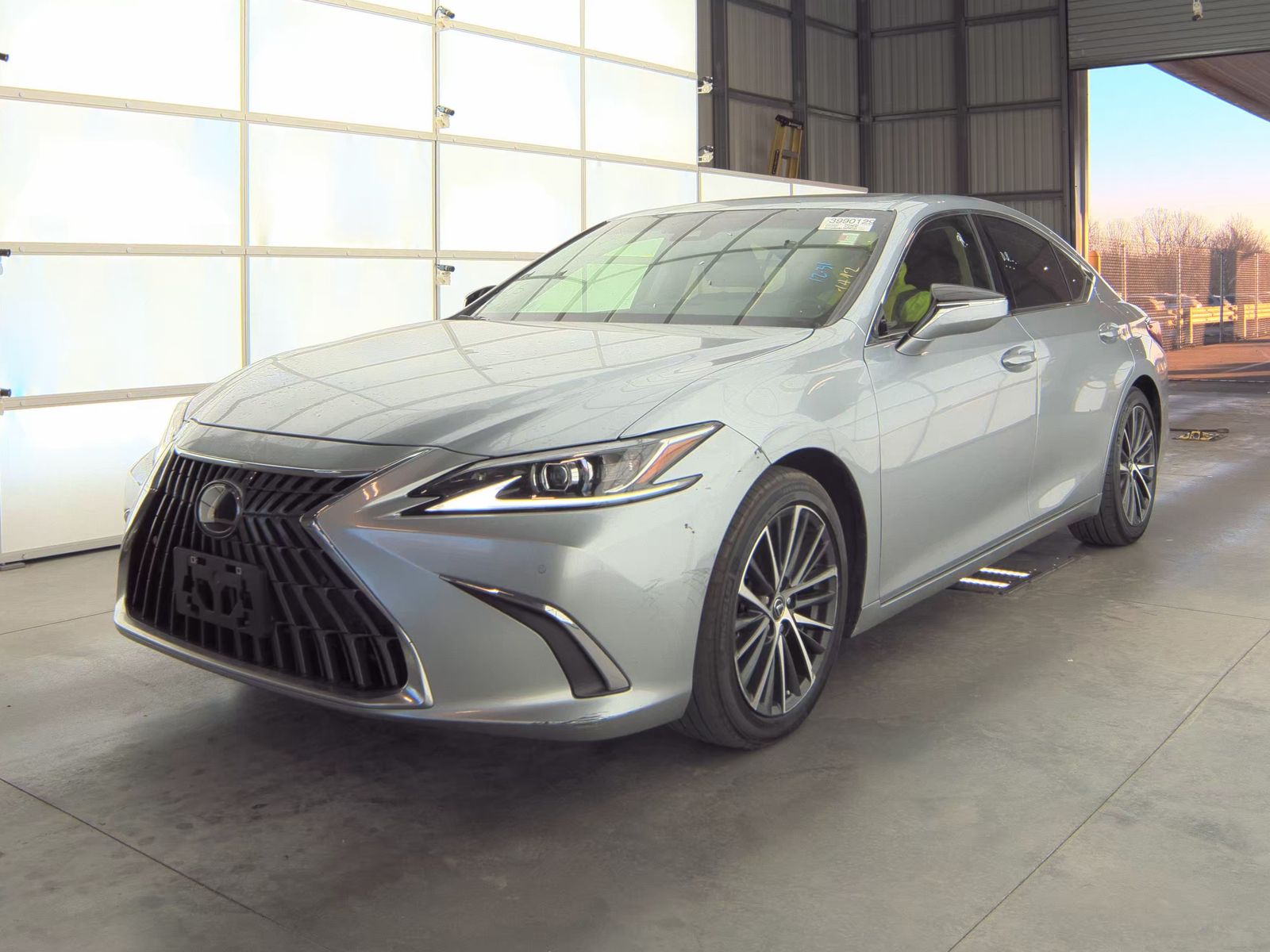 2024 Lexus ES ES 350 FWD