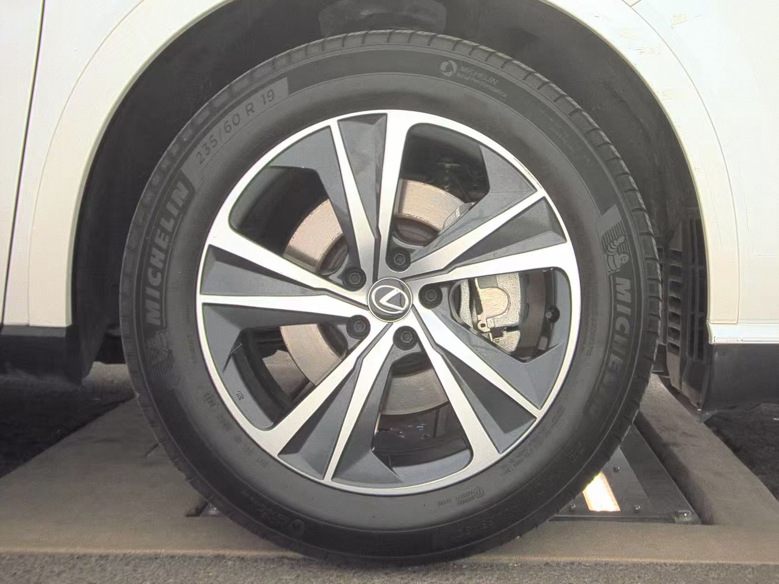 2023 Lexus RX RX 350 Premium FWD