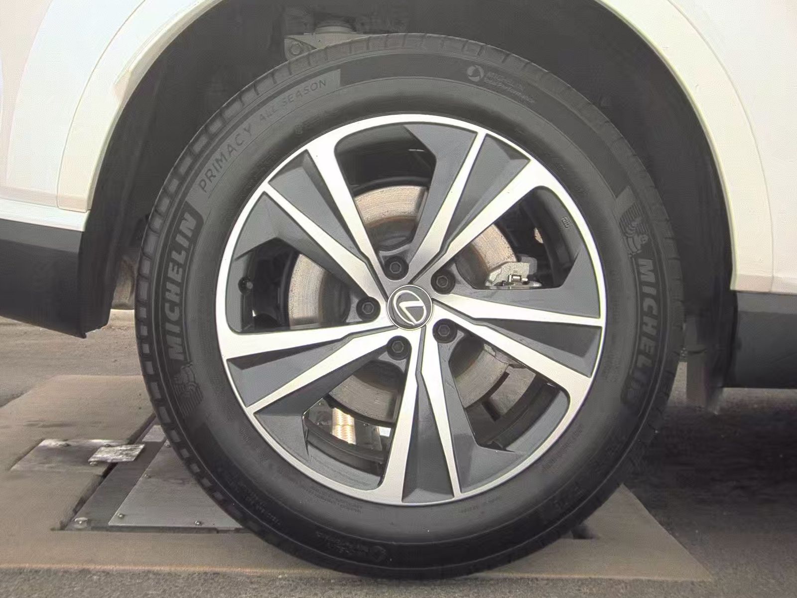 2023 Lexus RX RX 350 Premium FWD