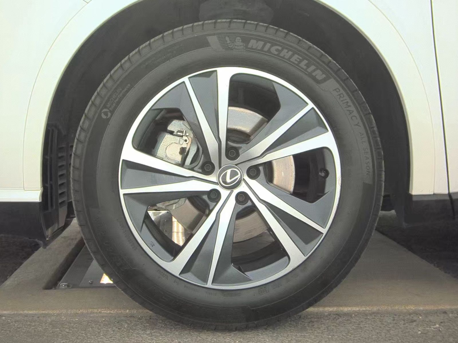 2023 Lexus RX RX 350 Premium FWD