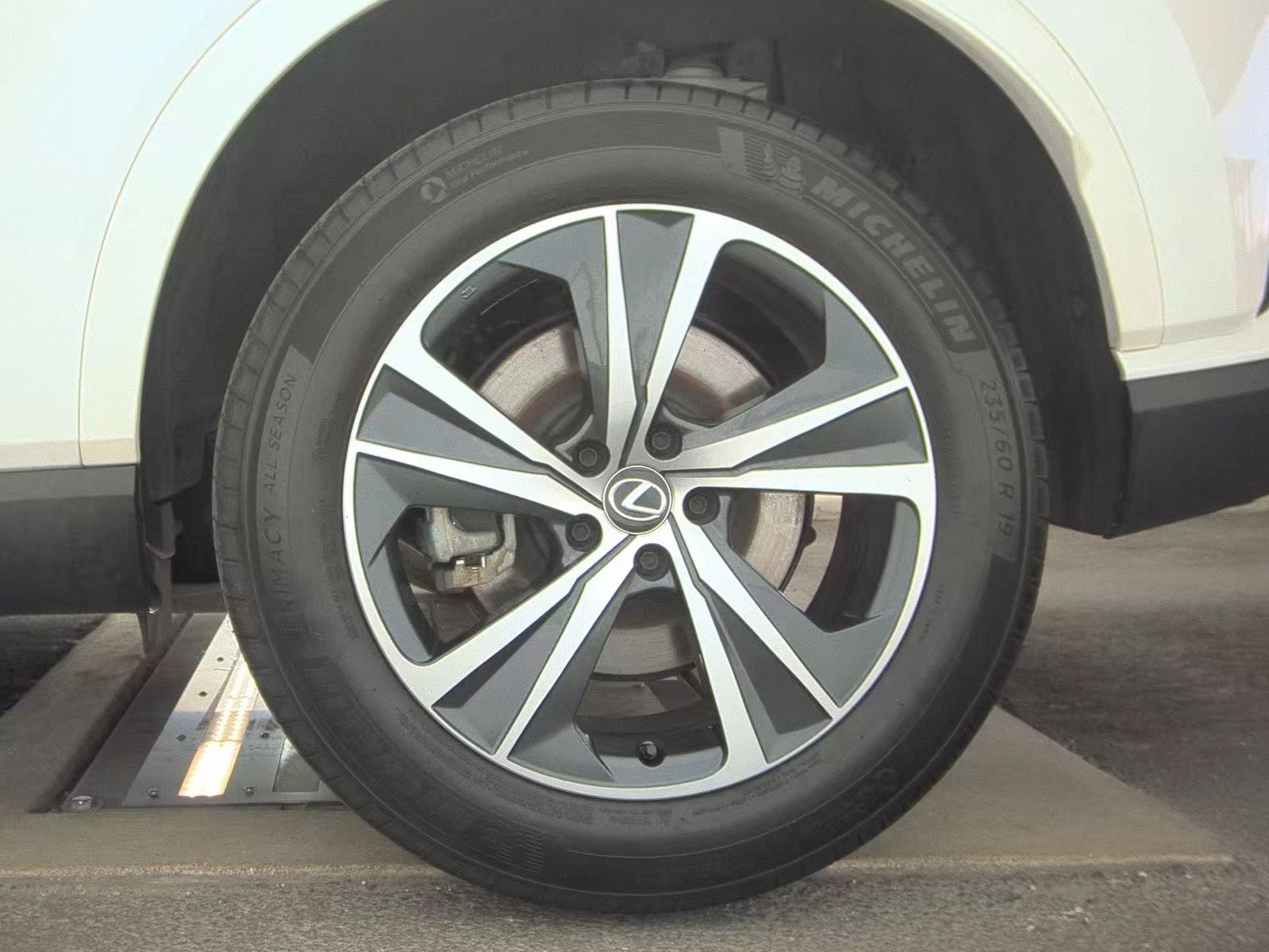 2023 Lexus RX RX 350 Premium FWD