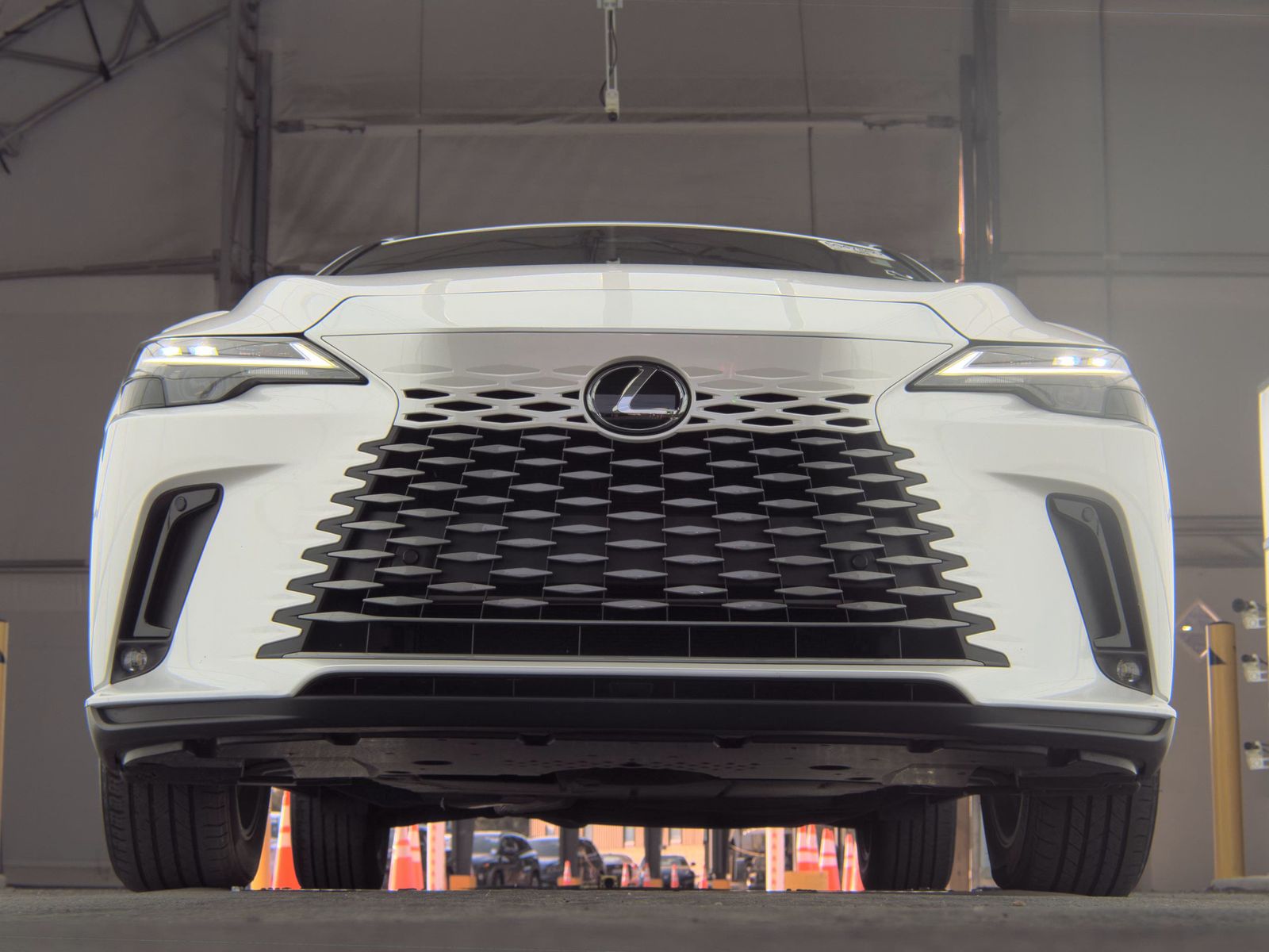 2023 Lexus RX RX 350 Premium FWD