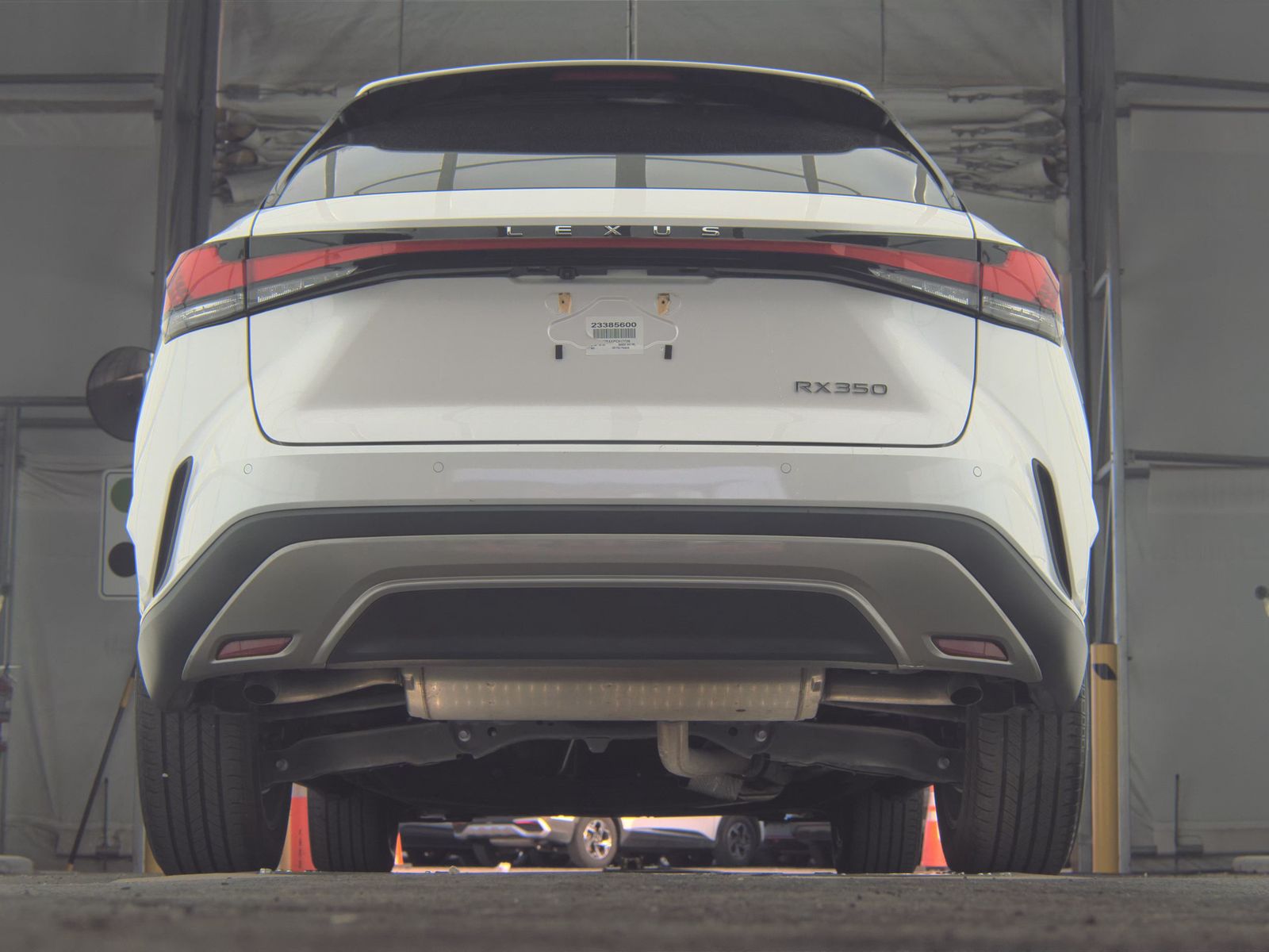 2023 Lexus RX RX 350 Premium FWD