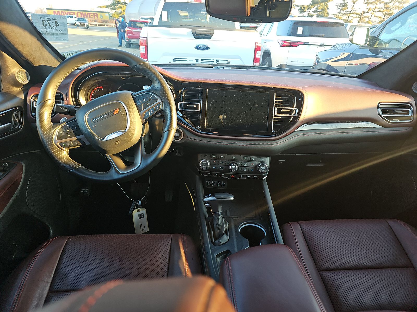 2024 Dodge Durango Citadel AWD