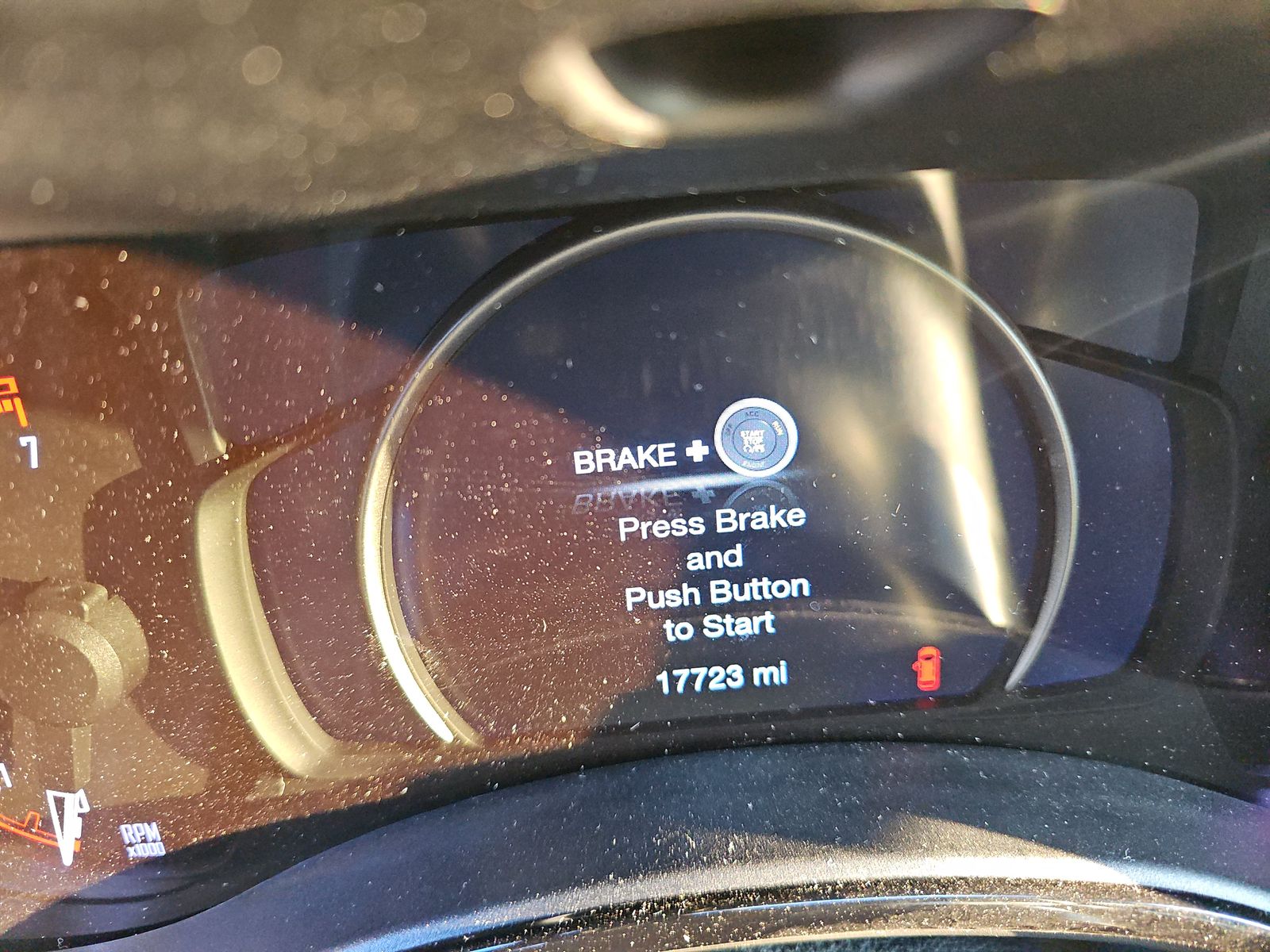 2024 Dodge Durango Citadel AWD