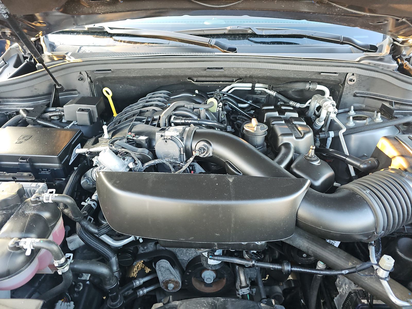 2024 Dodge Durango Citadel AWD