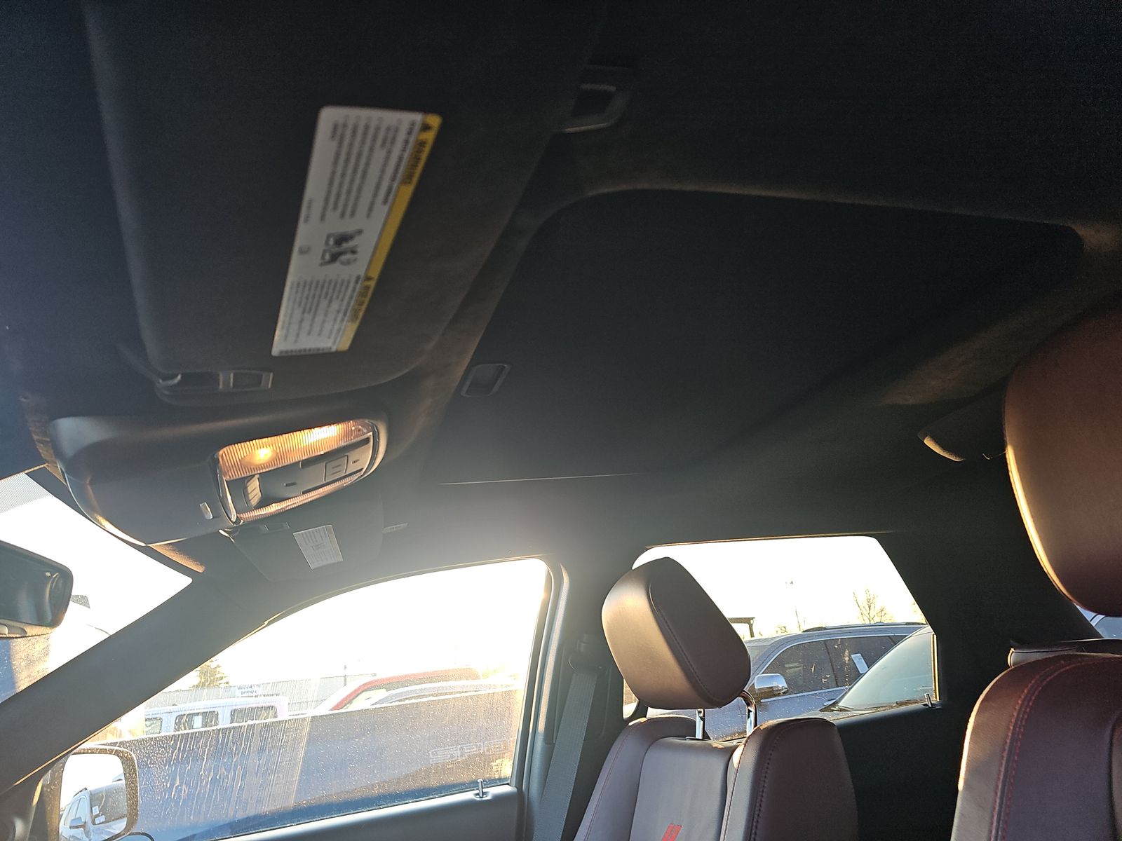 2024 Dodge Durango Citadel AWD