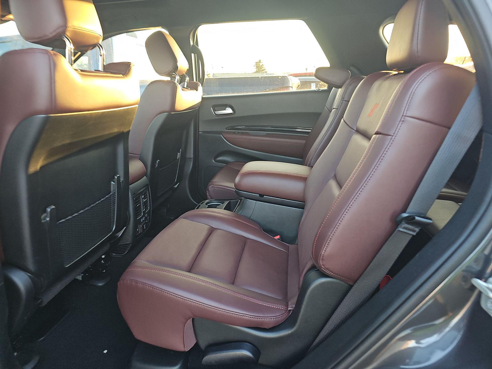 2024 Dodge Durango Citadel AWD