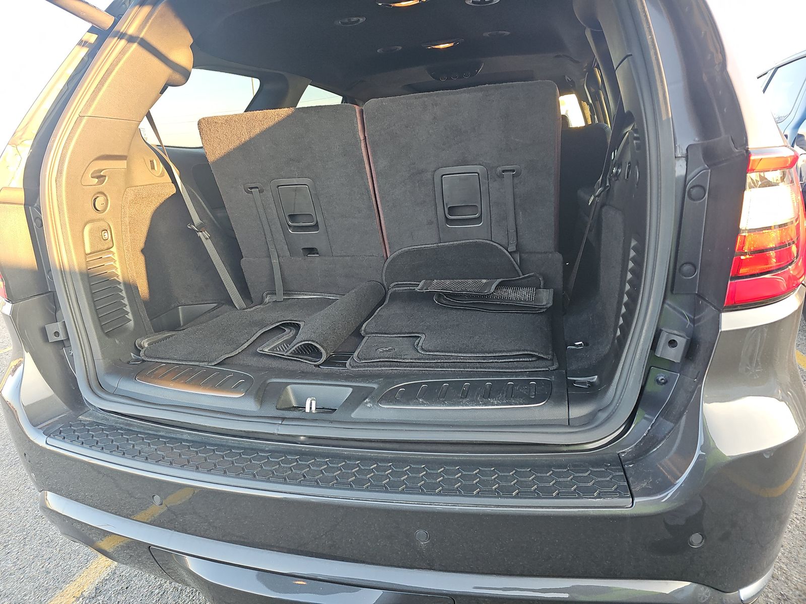 2024 Dodge Durango Citadel AWD