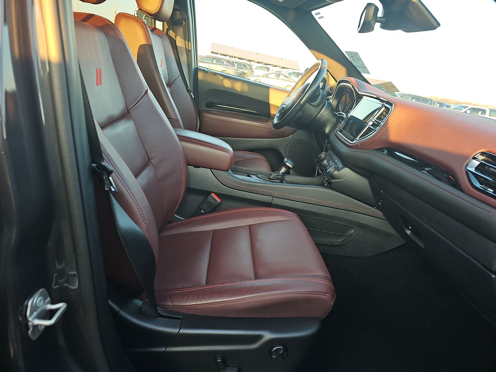 2024 Dodge Durango Citadel AWD