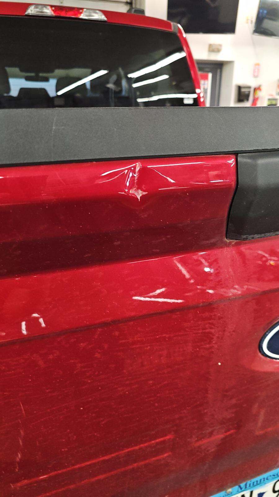 2025 Ford F-150 Hybrid XLT AWD